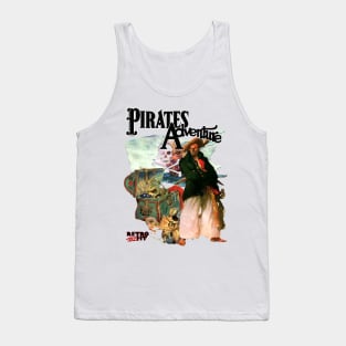 Pirates Adventure Tank Top